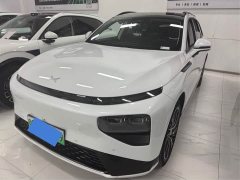 XPeng G9 702 Pro - ფოტო 1