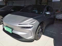 Nio Lerado L60 60kWh Rear-Wheel Drive - фото 1