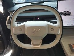 Nio Lerado L60 60kWh Rear-Wheel Drive - фото 10