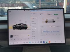 Nio Lerado L60 60kWh Rear-Wheel Drive - фото 11