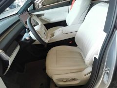 Nio Lerado L60 60kWh Rear-Wheel Drive - фото 14