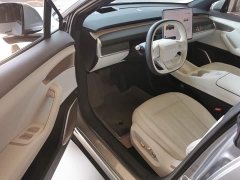 Nio Lerado L60 60kWh Rear-Wheel Drive - фото 15