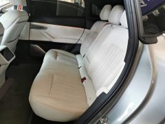 Nio Lerado L60 60kWh Rear-Wheel Drive - фото 16