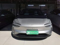 Nio Lerado L60 60kWh Rear-Wheel Drive - фото 2