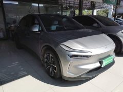 Nio Lerado L60 60kWh Rear-Wheel Drive - фото 3