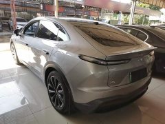 Nio Lerado L60 60kWh Rear-Wheel Drive - фото 4