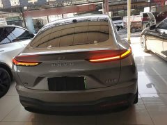 Nio Lerado L60 60kWh Rear-Wheel Drive - фото 5