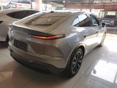 Nio Lerado L60 60kWh Rear-Wheel Drive - фото 6
