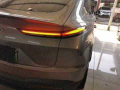 Nio Lerado L60 60kWh Rear-Wheel Drive - фото 7