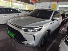 Beijing X7 1.5T Diesel DCT Leading Edition - photo 1
