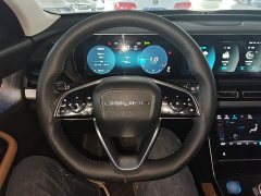 Beijing X7 1.5T Diesel DCT Leading Edition - photo 10