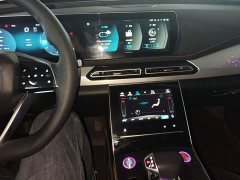 Beijing X7 1.5T Diesel DCT Leading Edition - photo 12