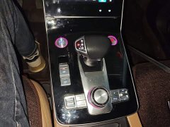 Beijing X7 1.5T Diesel DCT Leading Edition - photo 13