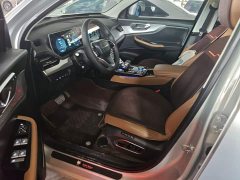 Beijing X7 1.5T Diesel DCT Leading Edition - photo 14