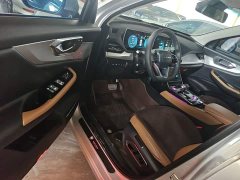 Beijing X7 1.5T Diesel DCT Leading Edition - photo 15