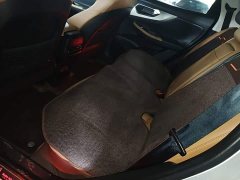 Beijing X7 1.5T Diesel DCT Leading Edition - photo 16