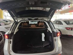 Beijing X7 1.5T Diesel DCT Leading Edition - photo 18