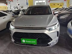 Beijing X7 1.5T Diesel DCT Leading Edition - photo 2