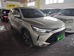 Beijing X7 1.5T Diesel DCT Leading Edition - photo 3