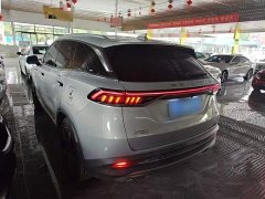 Beijing X7 1.5T Diesel DCT Leading Edition - photo 4