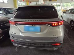 Beijing X7 1.5T Diesel DCT Leading Edition - photo 5