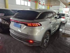 Beijing X7 1.5T Diesel DCT Leading Edition - photo 6