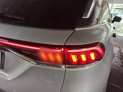 Beijing X7 1.5T Diesel DCT Leading Edition - photo 7