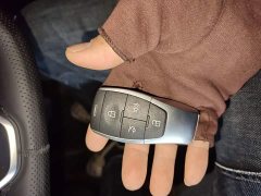 Beijing X7 1.5T Diesel DCT Leading Edition - photo 8