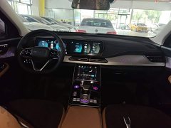 Beijing X7 1.5T Diesel DCT Leading Edition - photo 9