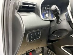 Hyundai Tucson L 1.5T Automatic Two-Wheel Drive DLX Luxury - photo 10