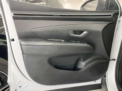 Hyundai Tucson L 1.5T Automatic Two-Wheel Drive DLX Luxury - photo 11