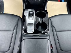 Hyundai Tucson L 1.5T Automatic Two-Wheel Drive DLX Luxury - photo 15