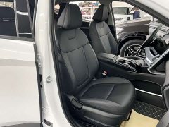 Hyundai Tucson L 1.5T Automatic Two-Wheel Drive DLX Luxury - photo 16