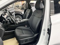 Hyundai Tucson L 1.5T Automatic Two-Wheel Drive DLX Luxury - photo 18