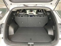 Hyundai Tucson L 1.5T Automatic Two-Wheel Drive DLX Luxury - photo 19