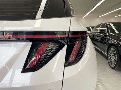 Hyundai Tucson L 1.5T Automatic Two-Wheel Drive DLX Luxury - photo 20