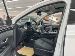 Hyundai Tucson L 1.5T Automatic Two-Wheel Drive DLX Luxury - photo 7
