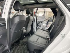 Hyundai Tucson L 1.5T Automatic Two-Wheel Drive DLX Luxury - photo 8