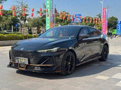 Changan UNI-V 1.5T Sport Edition - фото 1