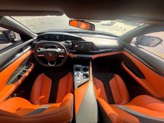 Changan UNI-V 1.5T Sport Edition - фото 11