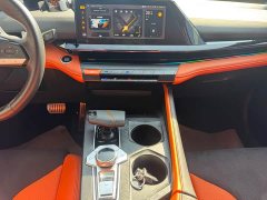 Changan UNI-V 1.5T Sport Edition - фото 13