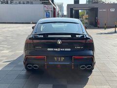 Changan UNI-V 1.5T Sport Edition - фото 15