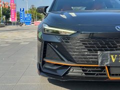 Changan UNI-V 1.5T Sport Edition - фото 4