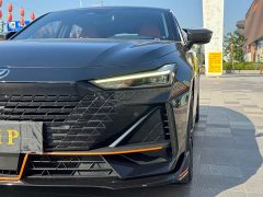 Changan UNI-V 1.5T Sport Edition - фото 5