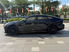 Changan UNI-V 1.5T Sport Edition - фото 8
