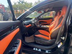 Changan UNI-V 1.5T Sport Edition - фото 9