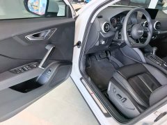 Audi Q2L 35TFSI Fashion Dynamic Edition - фото 15