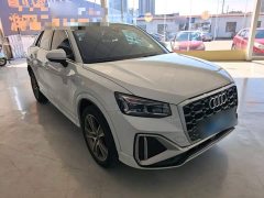 Audi Q2L 35TFSI Fashion Dynamic Edition - фото 3