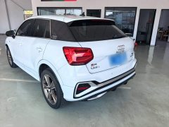 Audi Q2L 35TFSI Fashion Dynamic Edition - фото 4