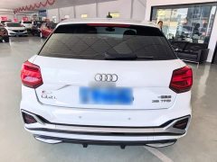 Audi Q2L 35TFSI Fashion Dynamic Edition - фото 5